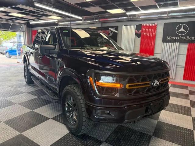 2024 Ford F-150 Tremor for sale in Royal Oak, MI