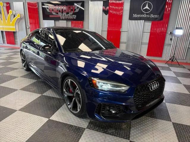 2019 Audi RS5 2.9T for sale in Royal Oak, MI