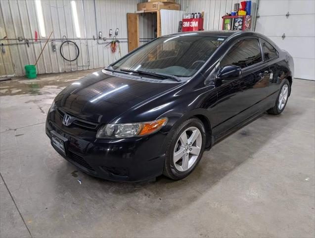 2008 Honda Civic EX for sale in Norwalk, IA