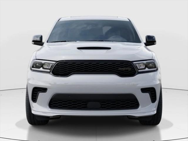 2026 Dodge Durango SRT Hellcat Jailbreak AWD