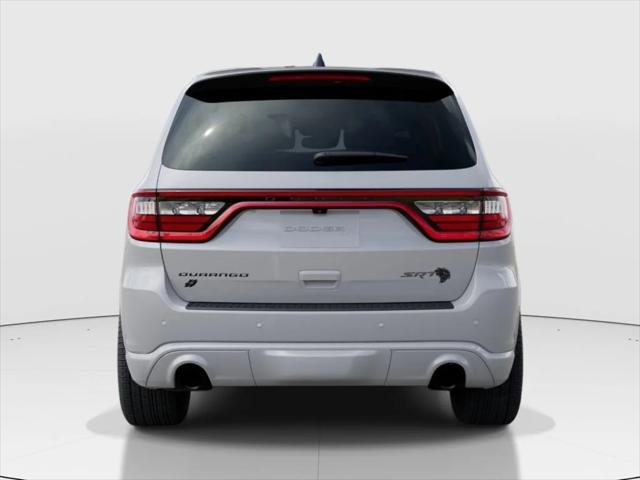 2026 Dodge Durango SRT Hellcat Jailbreak AWD