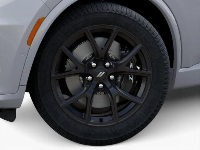 2026 Dodge Durango SRT Hellcat Jailbreak AWD