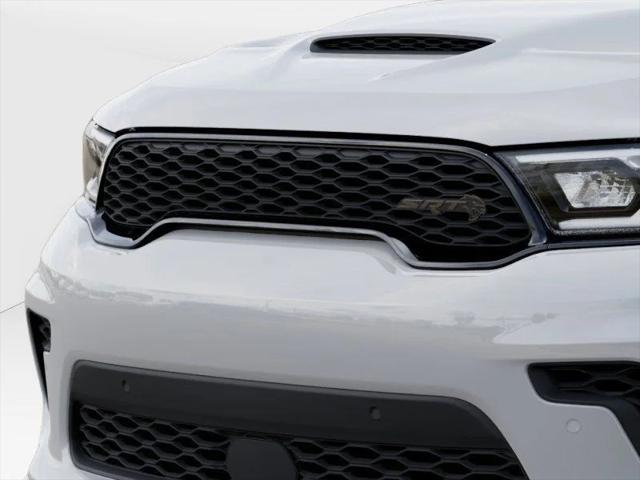 2026 Dodge Durango SRT Hellcat Jailbreak AWD