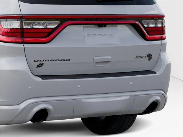 2026 Dodge Durango SRT Hellcat Jailbreak AWD