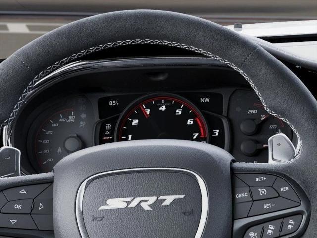 2026 Dodge Durango SRT Hellcat Jailbreak AWD