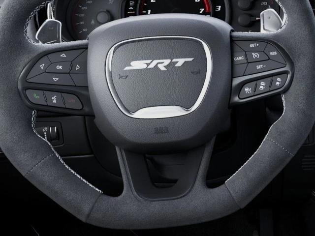 2026 Dodge Durango SRT Hellcat Jailbreak AWD