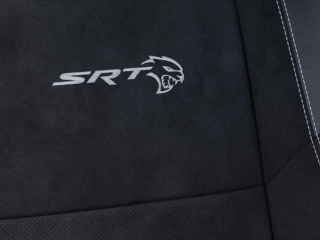 2026 Dodge Durango SRT Hellcat Jailbreak AWD