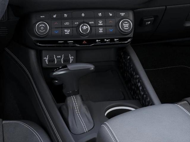 2026 Dodge Durango SRT Hellcat Jailbreak AWD