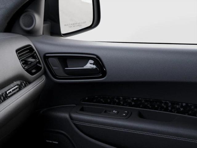 2026 Dodge Durango SRT Hellcat Jailbreak AWD