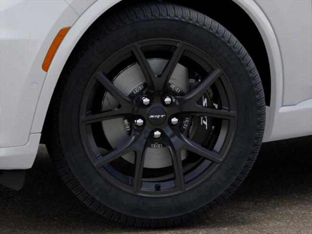 2026 Dodge Durango SRT Hellcat Jailbreak AWD
