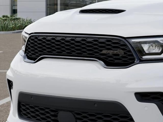 2026 Dodge Durango SRT Hellcat Jailbreak AWD