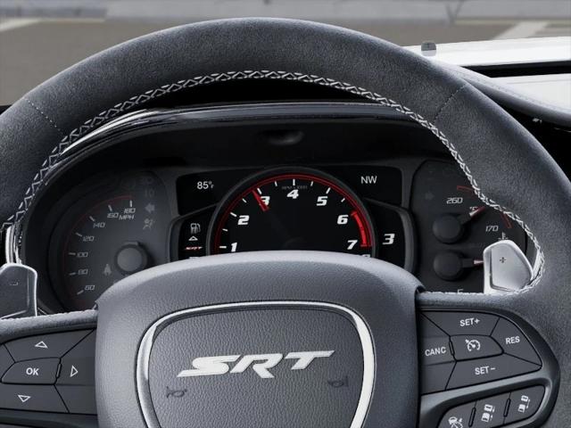 2026 Dodge Durango SRT Hellcat Jailbreak AWD