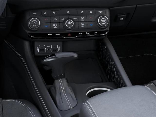 2026 Dodge Durango SRT Hellcat Jailbreak AWD