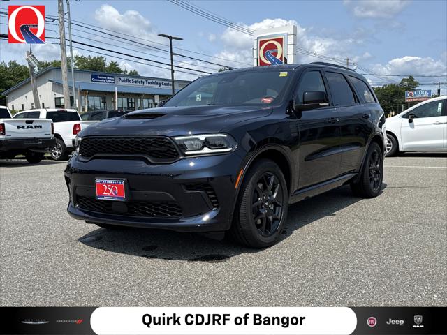 2026 Dodge Durango GT Plus AWD HEMI V8 America 250 Edition for sale in Bangor, ME