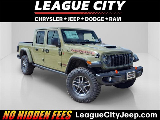 2026 Jeep Gladiator Sport for sale in League City, TX