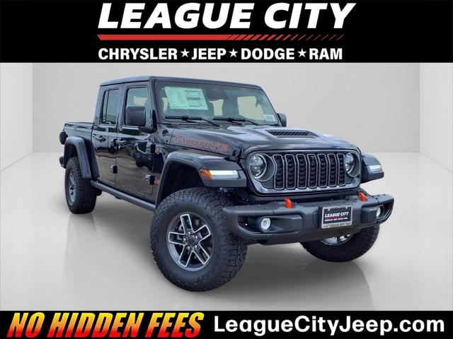 2026 Jeep Gladiator Sport for sale in League City, TX