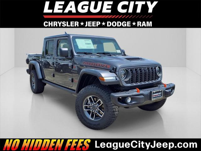 2026 Jeep Gladiator Sport for sale in League City, TX