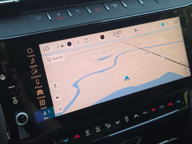 2026 Jeep Grand Cherokee GRAND CHEROKEE 85TH ANNIVERSARY EDITION 4X4