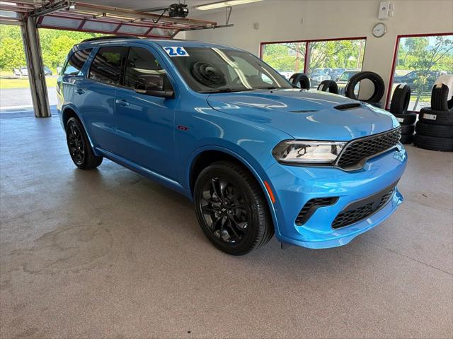 2026 Dodge Durango GT Plus AWD for sale in Painted Post, NY