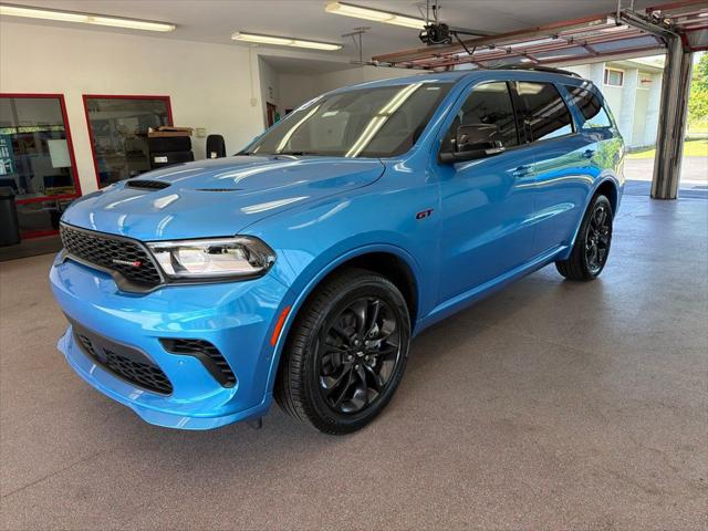 2026 Dodge Durango GT Plus AWD