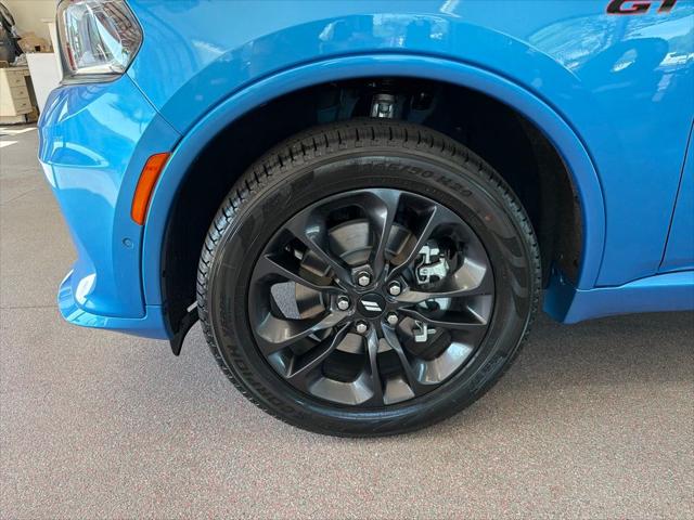2026 Dodge Durango GT Plus AWD