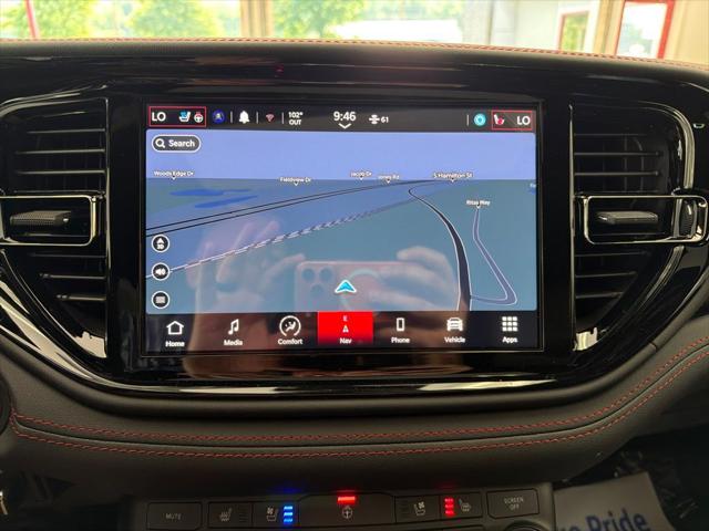 2026 Dodge Durango GT Plus AWD