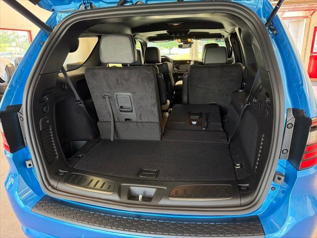 2026 Dodge Durango GT Plus AWD