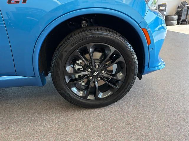 2026 Dodge Durango GT Plus AWD
