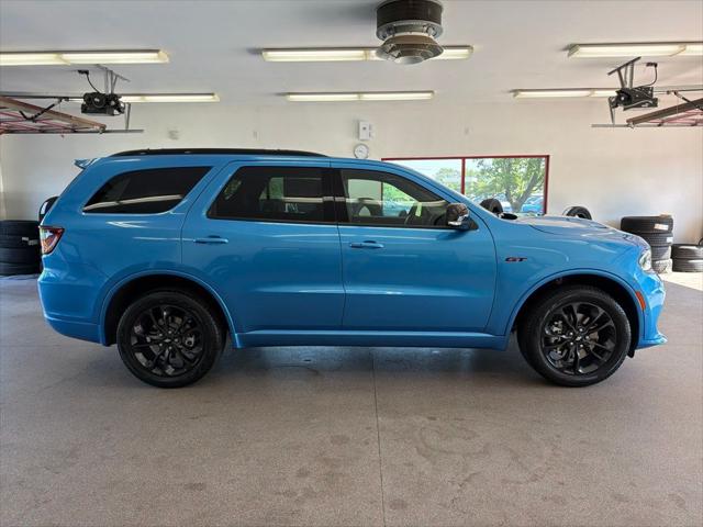 2026 Dodge Durango GT Plus AWD