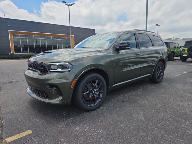 2026 Dodge Durango GT Plus AWD HEMI V8 for sale in Memphis, TN