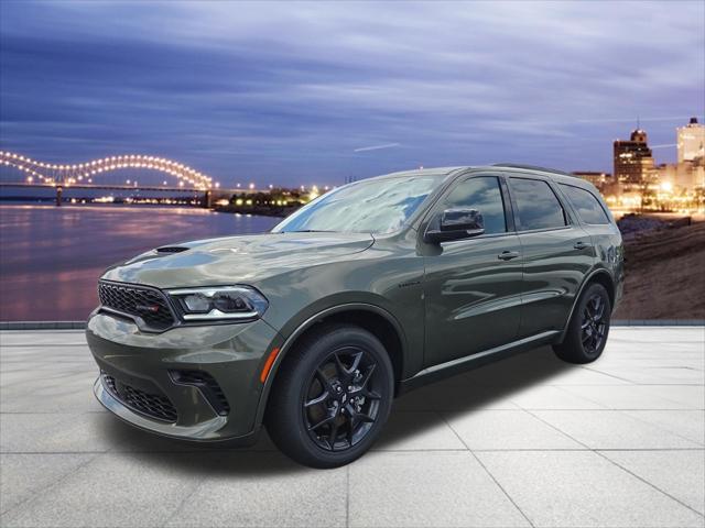 2026 Dodge Durango GT Plus AWD HEMI V8 for sale in Memphis, TN