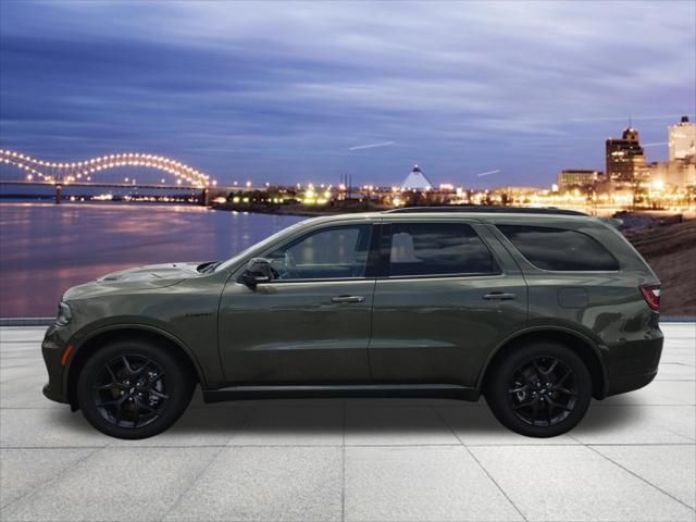 2026 Dodge Durango GT Plus AWD HEMI V8