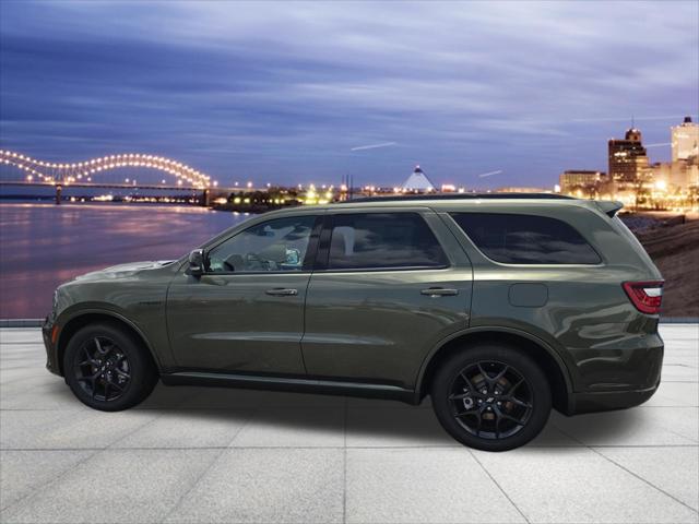 2026 Dodge Durango GT Plus AWD HEMI V8