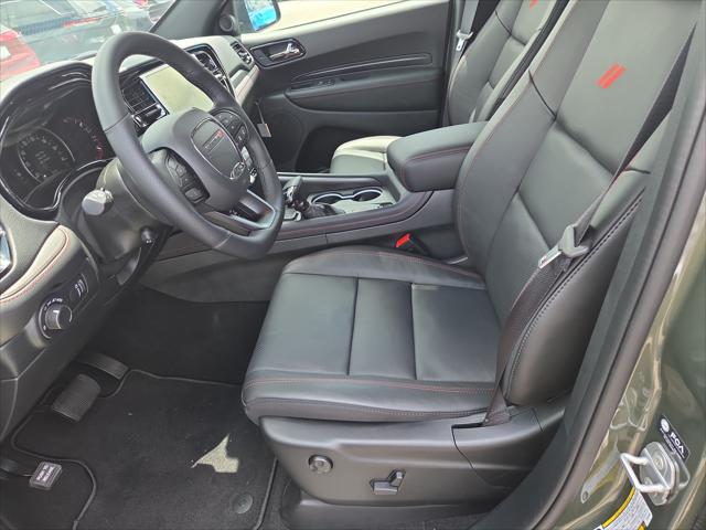 2026 Dodge Durango GT Plus AWD HEMI V8