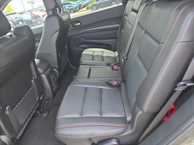 2026 Dodge Durango GT Plus AWD HEMI V8