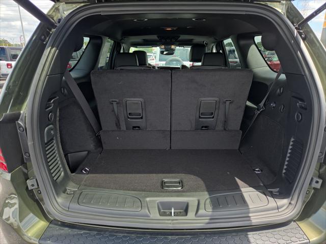 2026 Dodge Durango GT Plus AWD HEMI V8