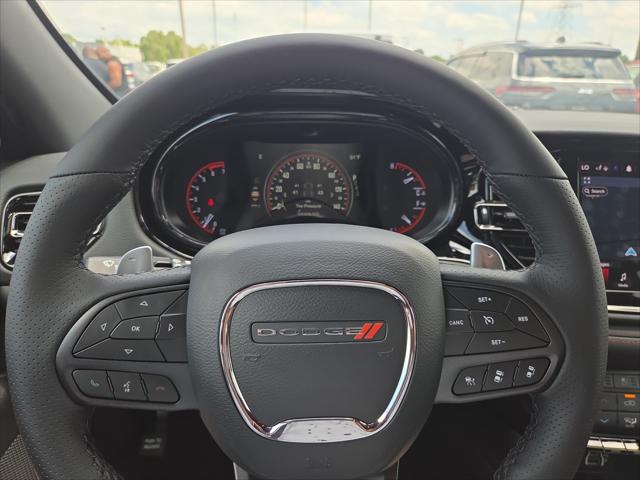 2026 Dodge Durango GT Plus AWD HEMI V8