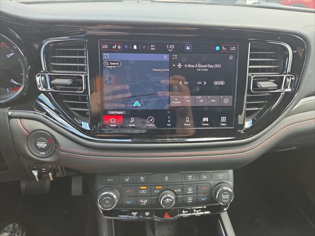 2026 Dodge Durango GT Plus AWD HEMI V8
