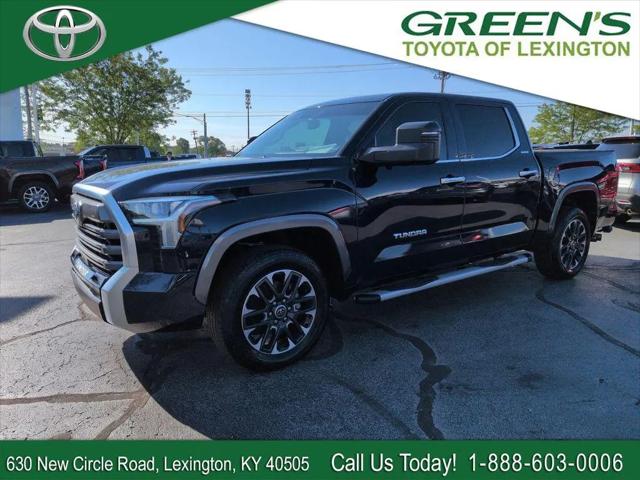 2024 Toyota Tundra Limited for sale in Lexington, KY