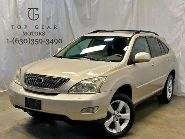 2004 Lexus RX 330 Base for sale in ADDISON, IL