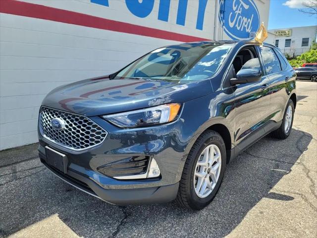 2024 Ford Edge SEL for sale in Bridgeport, CT