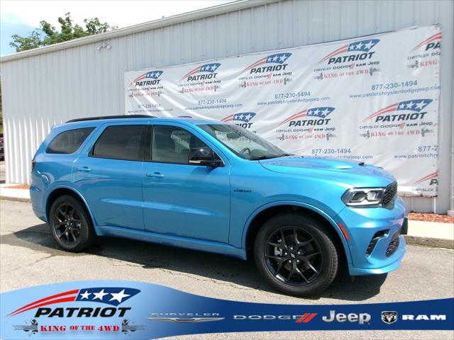 2026 Dodge Durango GT Premium AWD HEMI V8 for sale in Oakland, MD