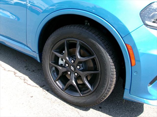 2026 Dodge Durango GT Premium AWD HEMI V8