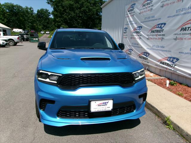 2026 Dodge Durango GT Premium AWD HEMI V8