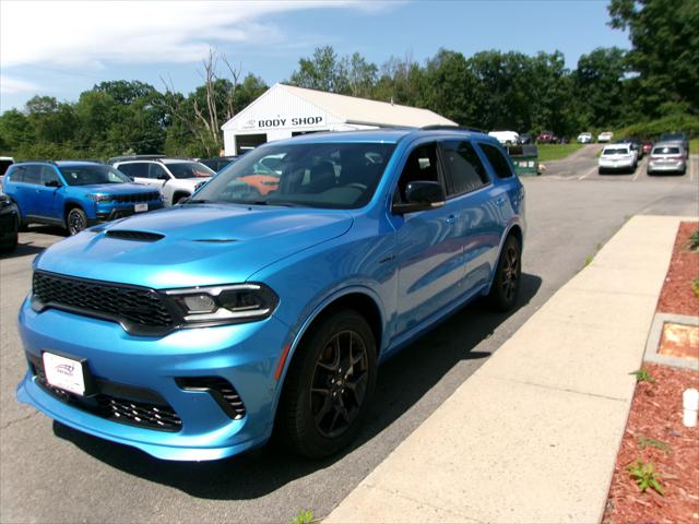 2026 Dodge Durango GT Premium AWD HEMI V8