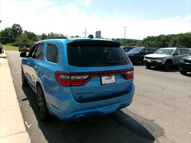 2026 Dodge Durango GT Premium AWD HEMI V8