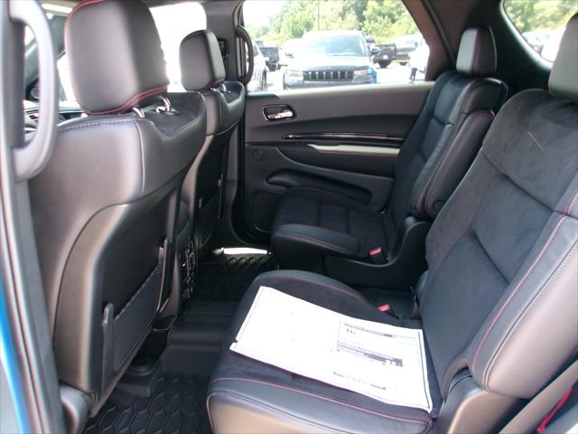 2026 Dodge Durango GT Premium AWD HEMI V8