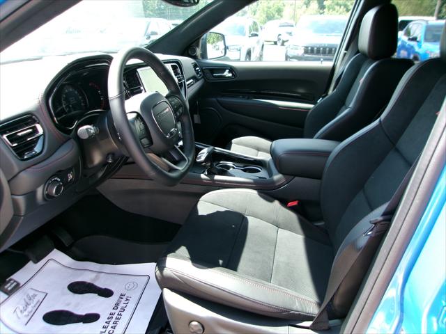 2026 Dodge Durango GT Premium AWD HEMI V8