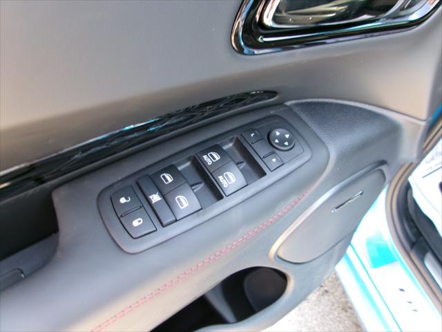 2026 Dodge Durango GT Premium AWD HEMI V8