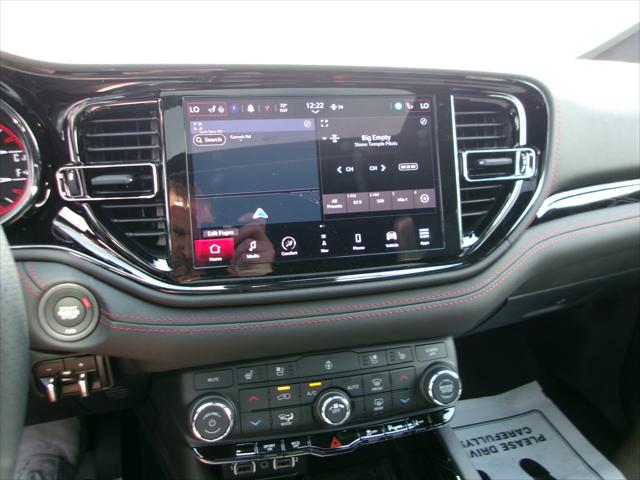 2026 Dodge Durango GT Premium AWD HEMI V8